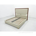 Rugiano Design Bed Modern